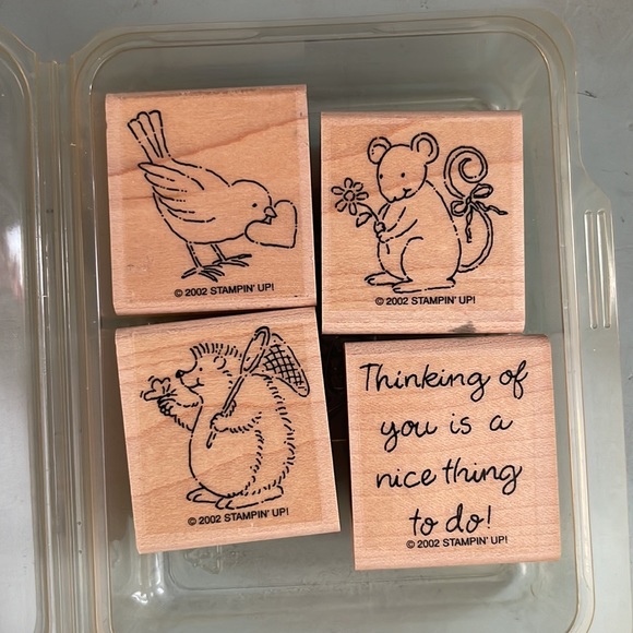 Stampin’ Up! Bundle - Picture 7 of 12